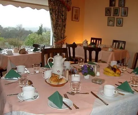 Couette-café Kingdom View Killarney