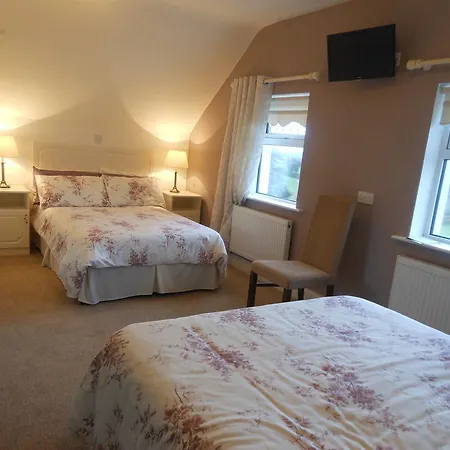 Kingdom View Bed & Breakfast Killarney