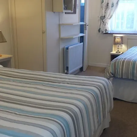 Kingdom View Bed & Breakfast 3*