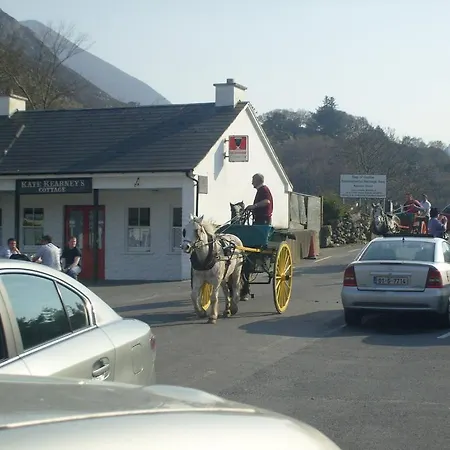 Couette-café Kingdom View Killarney