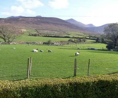 Kingdom View 3* Killarney
